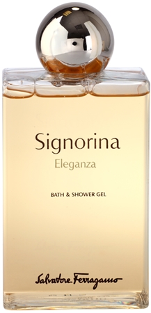 Signorina perfume eleganza on sale