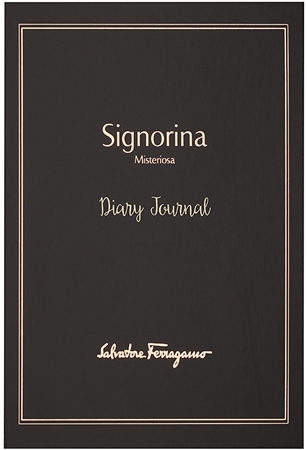Ferragamo Signorina Misteriosa lote de regalo I.