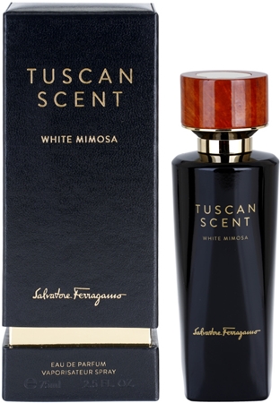 Ferragamo Tuscan Scent White Mimosa