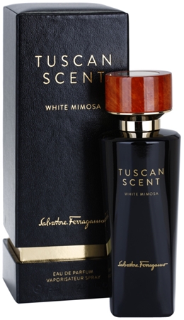 Ferragamo Tuscan Scent White Mimosa