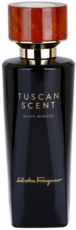 Ferragamo Tuscan Scent White Mimosa