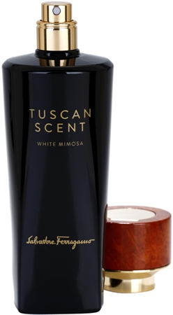 Ferragamo Tuscan Scent White Mimosa