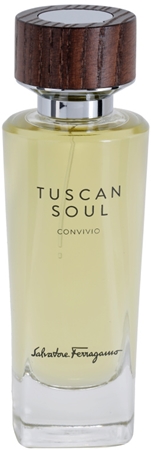 Ferragamo Tuscan Soul Quintessential Collection Convivio | notino 