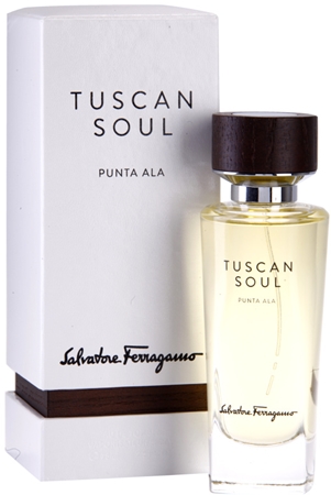 Ferragamo Tuscan Soul Quintessential Collection Punta Ala