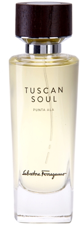 Ferragamo Tuscan Soul Quintessential Collection Punta Ala