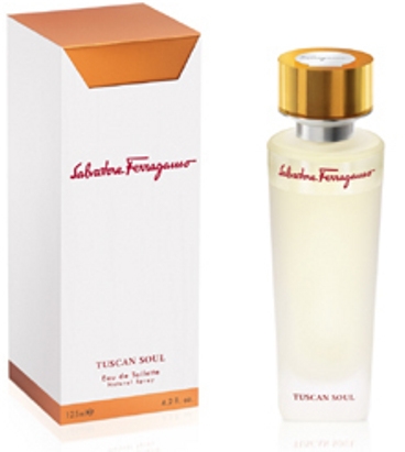 Ferragamo Tuscan Soul