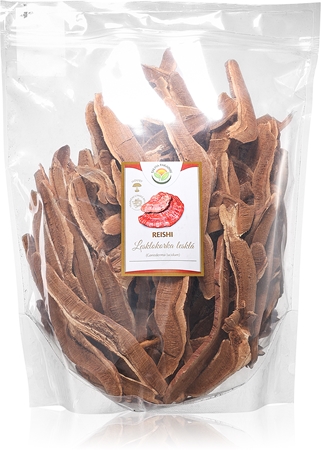 Salvia Paradise Lesklokôrovka lesklá Reishi plátky sušených húb huby