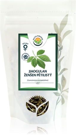 Salvia Paradise Jiaogulan prírodný antioxidant