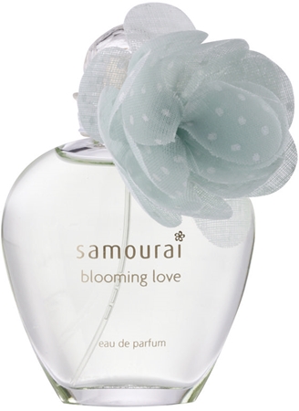 Marca
Samourai Blooming Love eau de parfum para mujer 50 ml