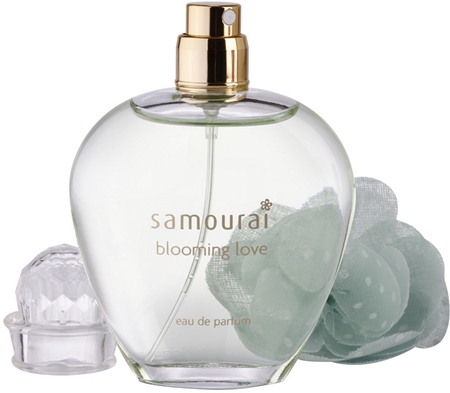 Marca
Samourai Blooming Love eau de parfum para mujer 50 ml
