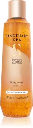 Sanctuary Spa Signature Collection refreshing shower gel | notino.co.uk