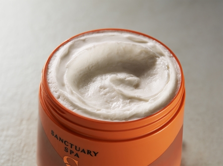 Sanctuary Spa Signature Natural Oils sheavoi
