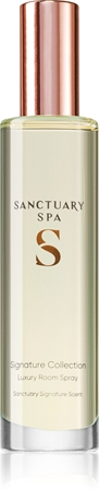 Sanctuary Spa Signature Collection huonesuihke