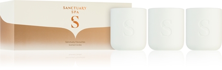 Sanctuary Spa Lily & Rose gift set