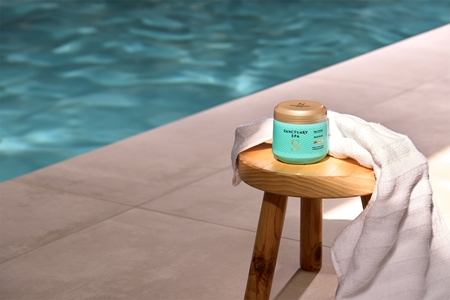Sanctuary Spa Aqua Serenity Deep Moisturising Body Butter