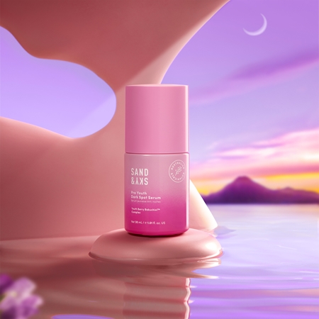 Sand & Sky The Essentials Pro Youth Dark Spot Serum vyhlazující sérum proti pigmentovýn skvrnám a vráskám