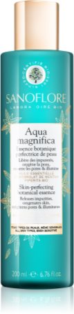 Sanoflore Magnifica eau nettoyante anti-imperfections de la peau
