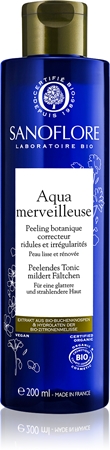 Sanoflore Merveilleuse regenerierendes Peeling