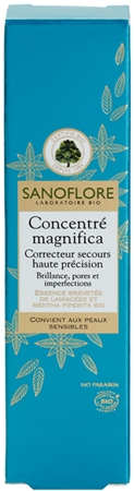 Sanoflore Magnifica Care to Treat Skin Imperfections
