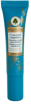 Sanoflore Magnifica Care to Treat Skin Imperfections