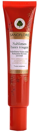 Sanoflore Visage lozione illuminante