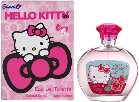 Sanrio Hello Kitty