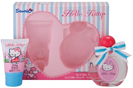Sanrio Hello Kitty Geschenkset II.