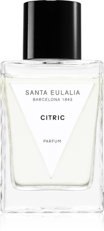 Santa Eulalia Citric parfémovaná voda unisex