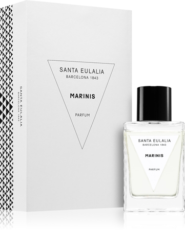 Santa Eulalia Marinis Parfumuotas vanduo Unisex