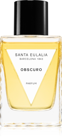 Santa Eulalia Obscuro parfumovaná voda unisex