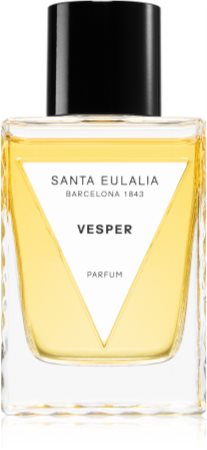 Santa Eulalia Vesper woda perfumowana unisex