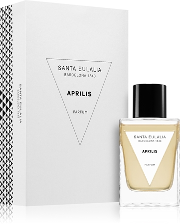 Santa Eulalia Aprilis eau de parfum unisex