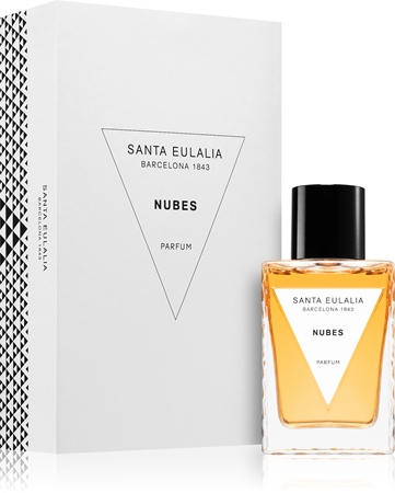 Santa Eulalia Nubes parfémovaná voda unisex