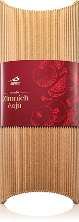 Santée Výber zimných čajov darčeková sada