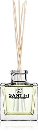 SANTINI Cosmetic Fumé Rubis aroma difuzér s náplní