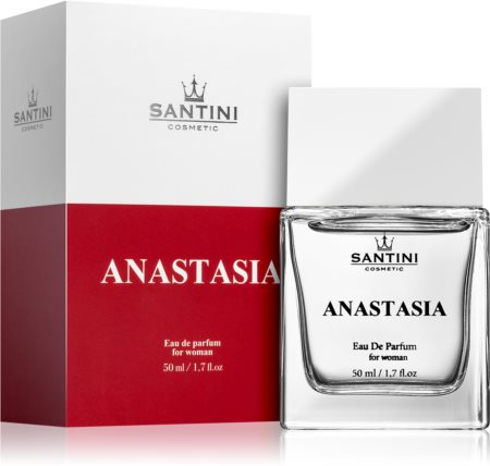 SANTINI Cosmetic Anastasia parfumovaná voda pre ženy