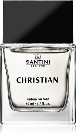 SANTINI Cosmetic Christian parfémovaná voda pro muže