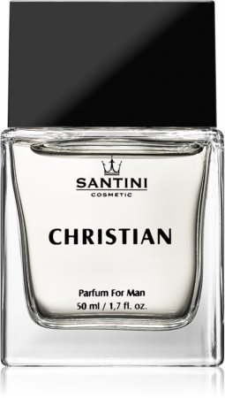 SANTINI Cosmetic Christian parfumovaná voda pre mužov