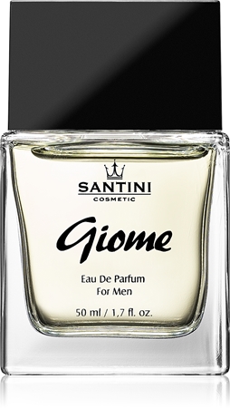 SANTINI Cosmetic Giome Smaržūdens (EDP) vīriešiem