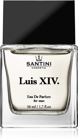 SANTINI Cosmetic Luis XIV. parfémovaná voda pro muže