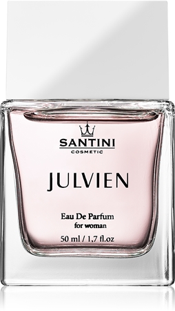 SANTINI Cosmetic Julvien Eau de Parfum für Damen