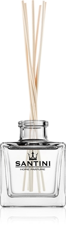 SANTINI Cosmetic Praha aroma diffuser met vulling