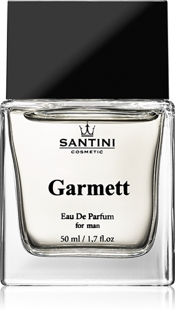 SANTINI Cosmetic Garmett parfémovaná voda pro muže