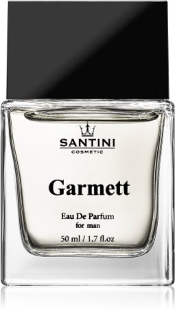 SANTINI Cosmetic Garmett Eau de Parfum für Herren