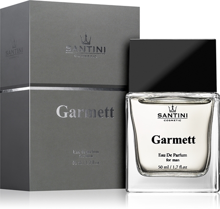 SANTINI Cosmetic Garmett parfémovaná voda pro muže