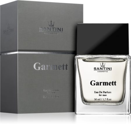 SANTINI Cosmetic Garmett parfumovaná voda pre mužov