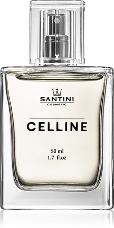 SANTINI Cosmetic Celline парфюмна вода за жени