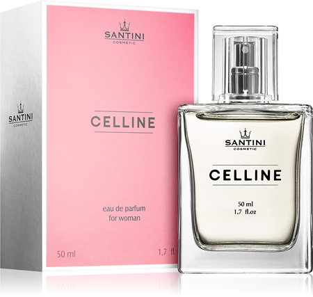 SANTINI Cosmetic Celline парфюмна вода за жени