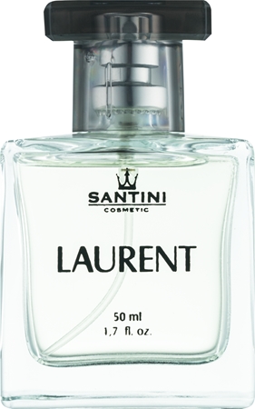 SANTINI Cosmetic Laurent Eau de Parfum för män