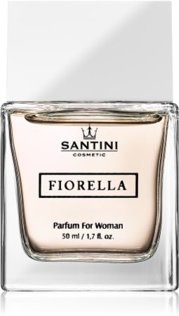 SANTINI Cosmetic Fiorella parfumovaná voda pre ženy